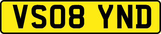 VS08YND