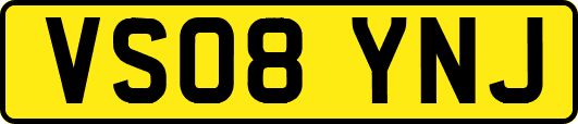 VS08YNJ
