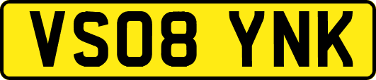 VS08YNK