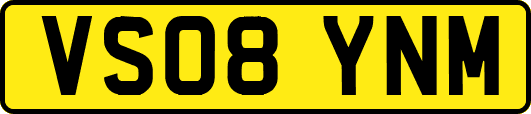 VS08YNM