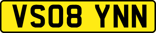 VS08YNN