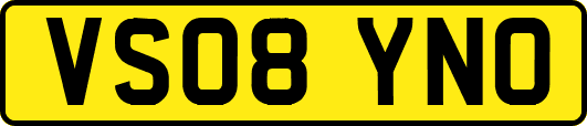 VS08YNO