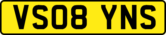 VS08YNS