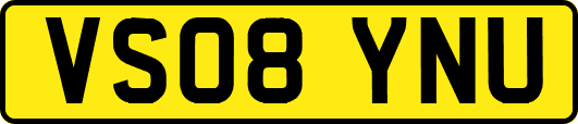 VS08YNU