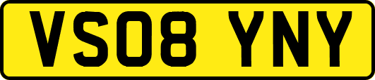 VS08YNY