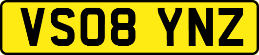 VS08YNZ