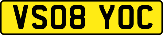 VS08YOC