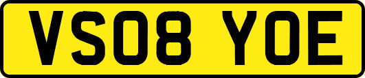VS08YOE