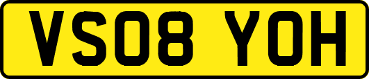 VS08YOH