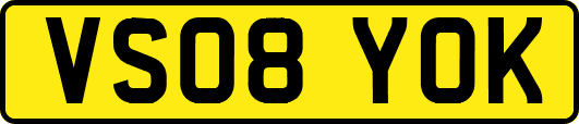 VS08YOK