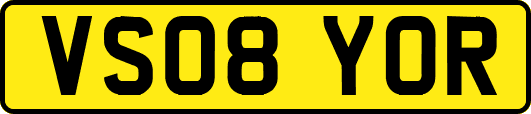VS08YOR