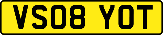 VS08YOT