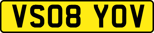 VS08YOV