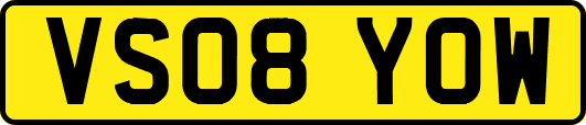 VS08YOW