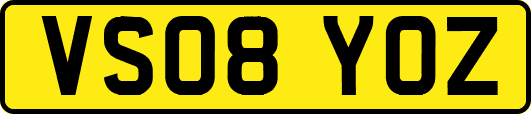 VS08YOZ