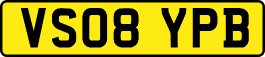 VS08YPB