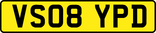 VS08YPD
