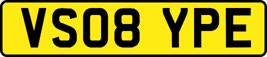 VS08YPE