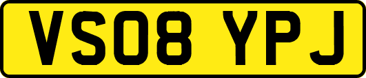 VS08YPJ