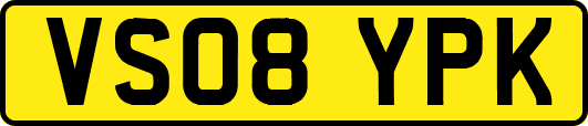 VS08YPK