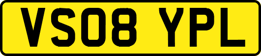 VS08YPL