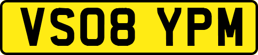 VS08YPM