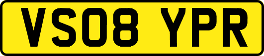 VS08YPR