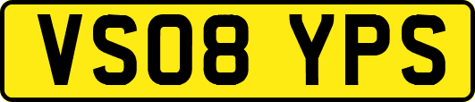 VS08YPS
