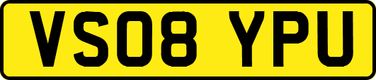 VS08YPU