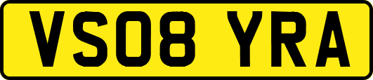 VS08YRA