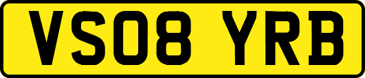 VS08YRB