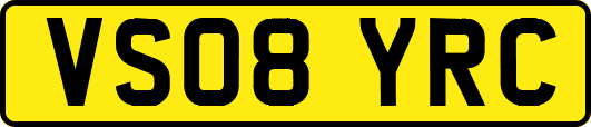 VS08YRC
