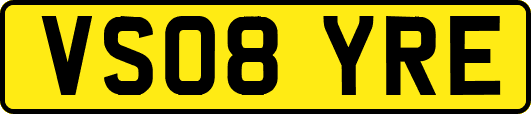VS08YRE
