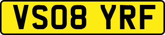 VS08YRF