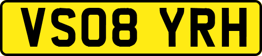 VS08YRH