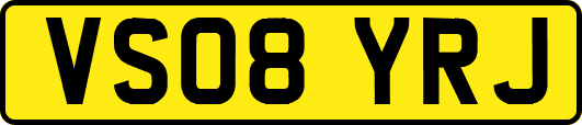VS08YRJ