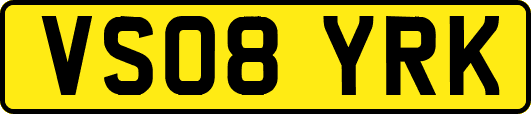 VS08YRK