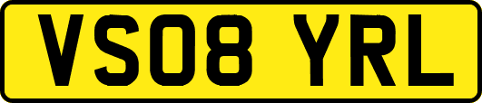 VS08YRL