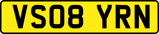 VS08YRN
