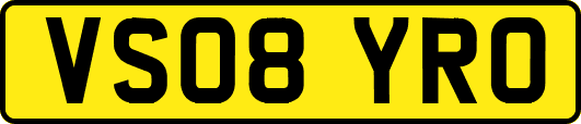 VS08YRO