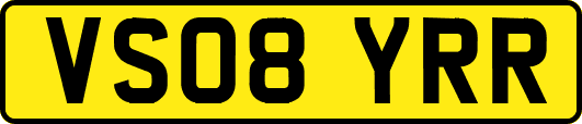 VS08YRR