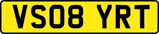 VS08YRT