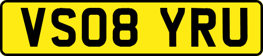 VS08YRU