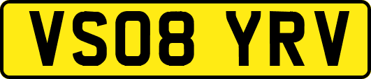 VS08YRV
