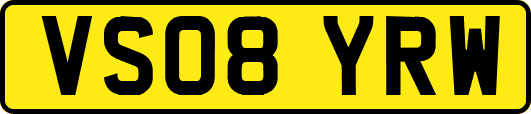 VS08YRW