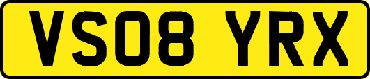 VS08YRX