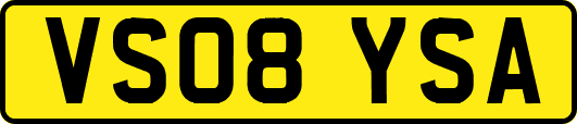 VS08YSA