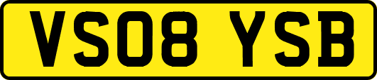 VS08YSB