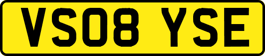 VS08YSE
