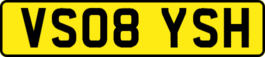 VS08YSH